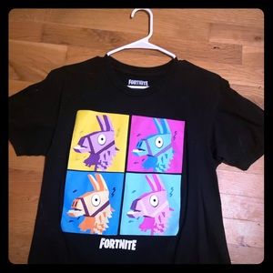 Fortnite Tee